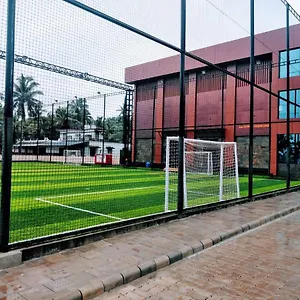 Cap Sports Center Nileshwar