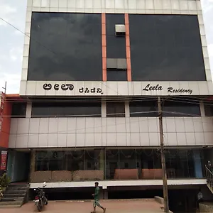 ** Hotel Kl Residency India