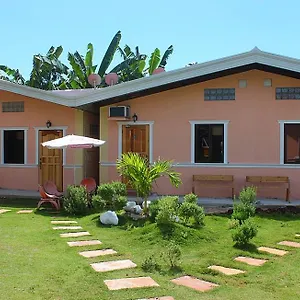 ** Resort Coco Mango's Place Philippines